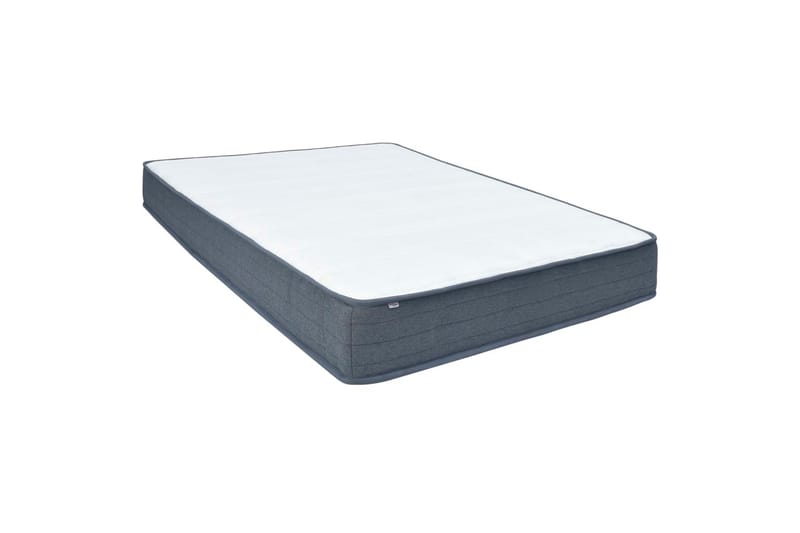 Boxmadras 200x160x20 cm - Møbler - Senge - Madrasser - Springmadras