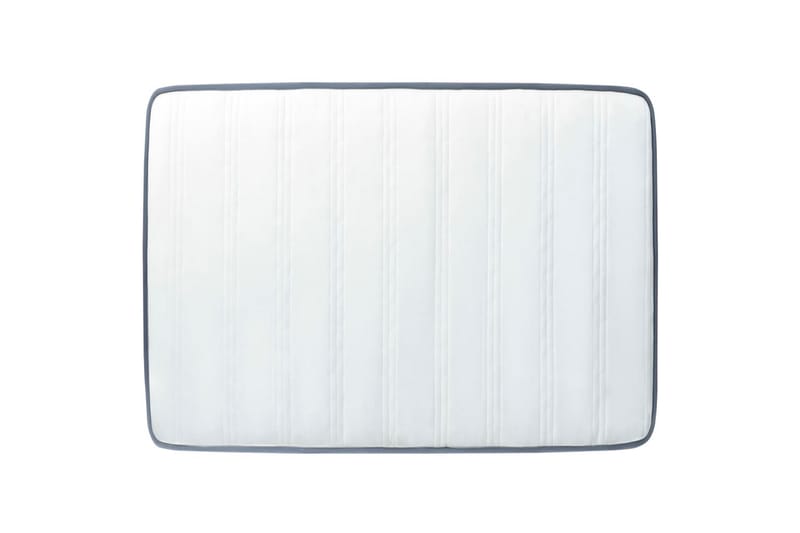 Boxmadras 200x160x20 cm - Møbler - Senge - Madrasser - Springmadras