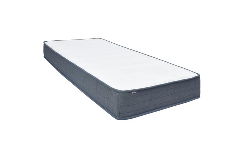 Boxmadras 200x90x20 cm - Møbler - Senge - Madrasser - Springmadras