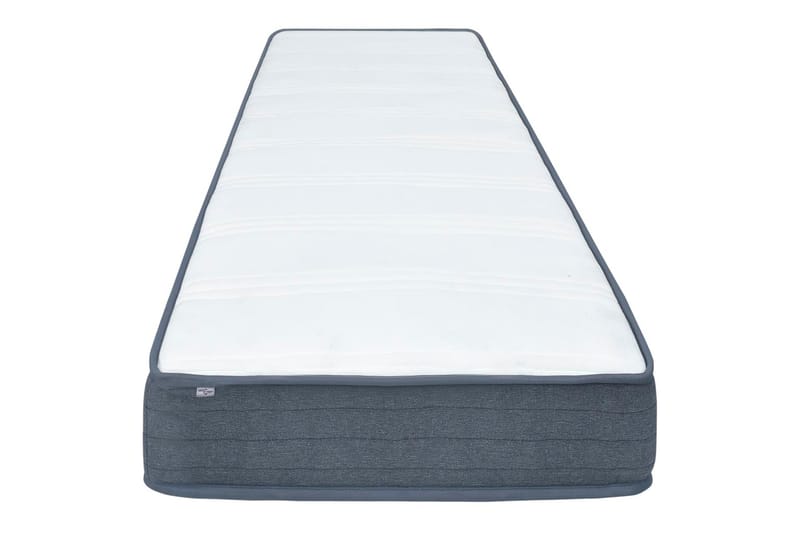 Boxmadras 200x90x20 cm - Møbler - Senge - Madrasser - Springmadras
