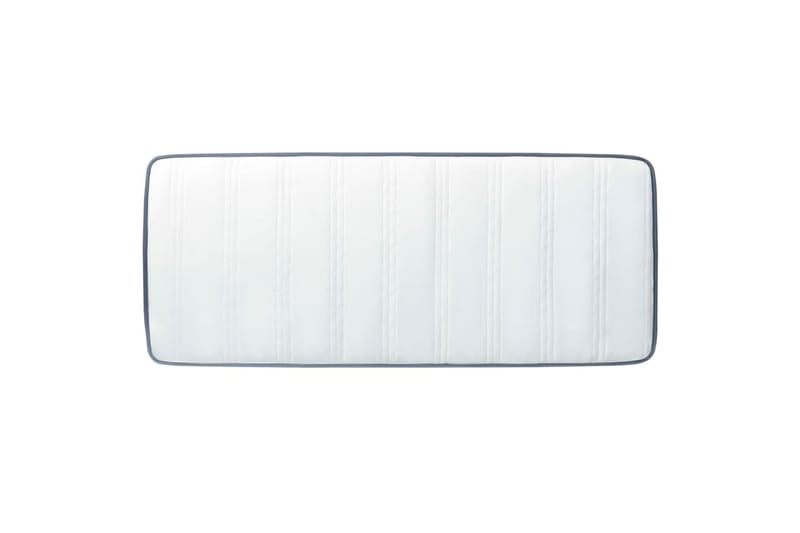 Boxmadras 200x90x20 cm - Møbler - Senge - Madrasser - Springmadras