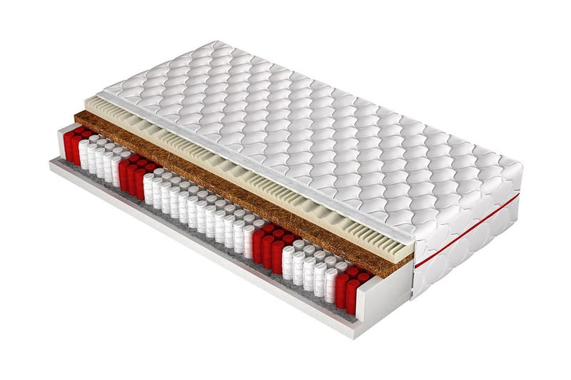 Fema Madras 200x90x18 cm, undefined