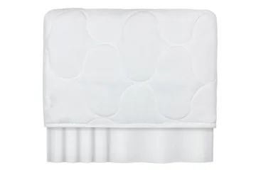 Fema Madras 200x90x18 cm - Møbler - Senge - Madrasser - Springmadras