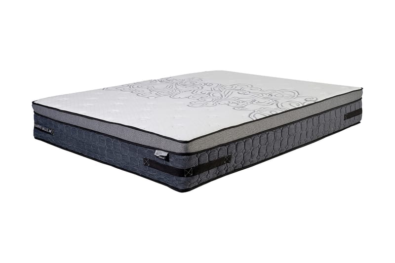 Harmony Delux Springmadras 140x200xH30 cm, undefined