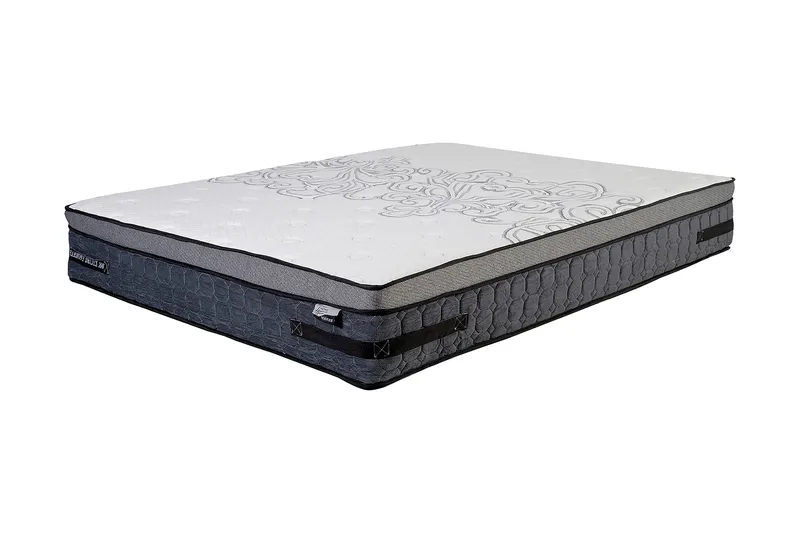 Harmony Delux Springmadras 140x200xH30 cm - Møbler - Senge - Madrasser - Springmadras