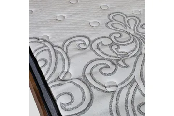 Harmony Delux Springmadras 140x200xH30 cm - Møbler - Senge - Madrasser - Topmadras