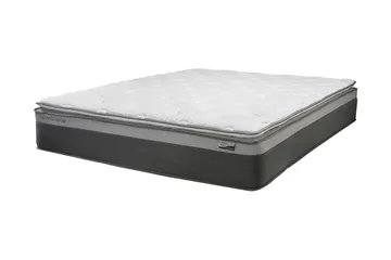 Springmadras HARMONY Top LOMME 120x200xH33cm - Møbler - Senge - Madrasser - Springmadras