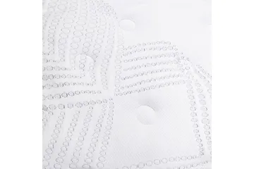 Springmadras HARMONY Top LOMME 120x200xH33cm - Møbler - Senge - Madrasser - Springmadras