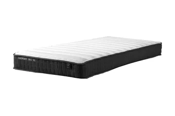 Springmadras HARMONY UNO LOMME 90x200xH20cm - Møbler - Senge - Madrasser - Topmadras