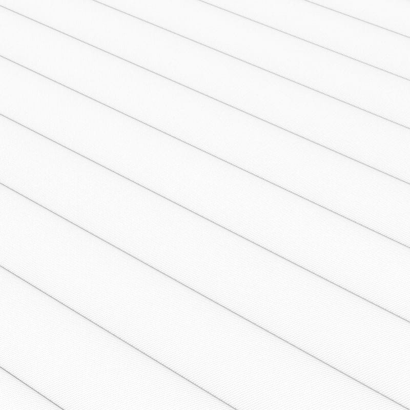 Springmadras HOME4YOU Kuka Duo 11 zoner 140x200x19 cm - Møbler - Senge - Madrasser - Topmadras