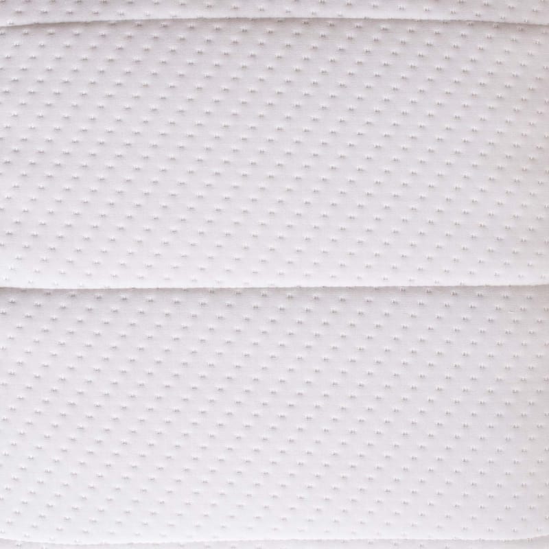 Springmadras HOME4YOU Kuka Duo 11 zoner 160x200x19 cm - Møbler - Senge - Madrasser - Topmadras