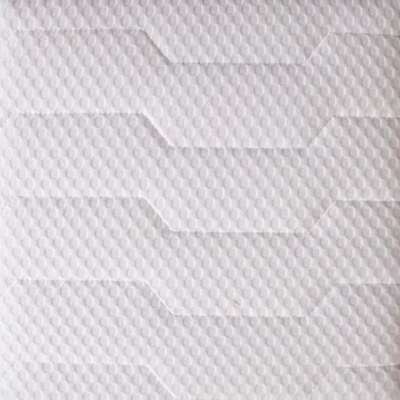 Springmadras HOME4YOU Kuka Duo 7 zoner 140x200x23 cm - Møbler - Senge - Madrasser - Topmadras