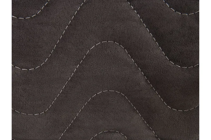 Joy Springmadras 140 | 200 cm - Grå - Møbler - Senge - Madrasser - Springmadras