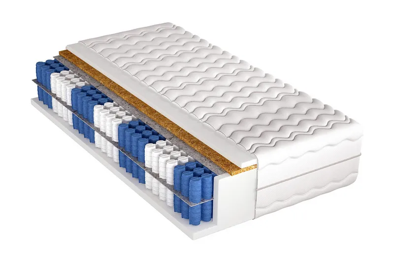 Koko madras 200x80x32 cm, undefined