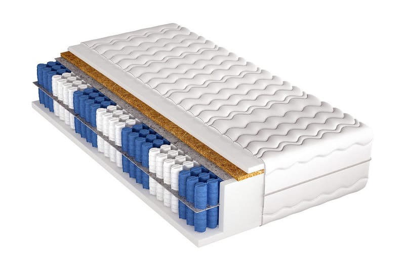 Koko madras 200x80x32 cm, undefined