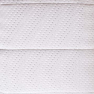 Springmadras Kuka Duo 11 zoner 90x200x19 cm - Møbler - Senge - Madrasser - Topmadras