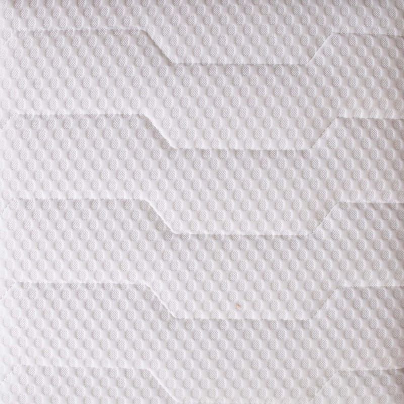 Springmadras Kuka Duo 7 zoner 180x200x23 cm - Møbler - Senge - Madrasser - Topmadras