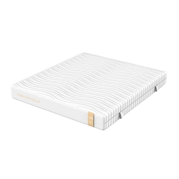 Springmadras Kuka Duo Delux 160x200x26 cm - Møbler - Senge - Madrasser - Topmadras