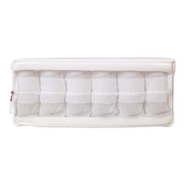 Springmadras Kuka Duo Kid 90x200x15 cm - Møbler - Senge - Madrasser - Topmadras
