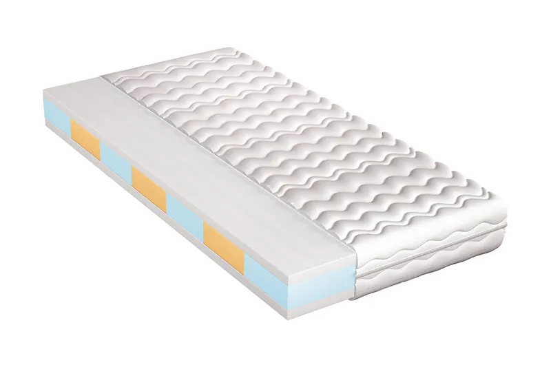 Lorene Madras 200x120x16 cm, undefined