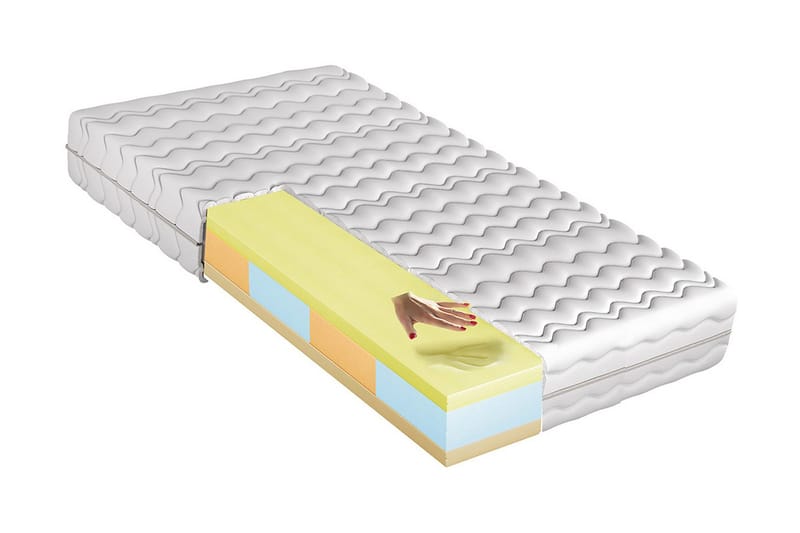 Madras 160x200, undefined