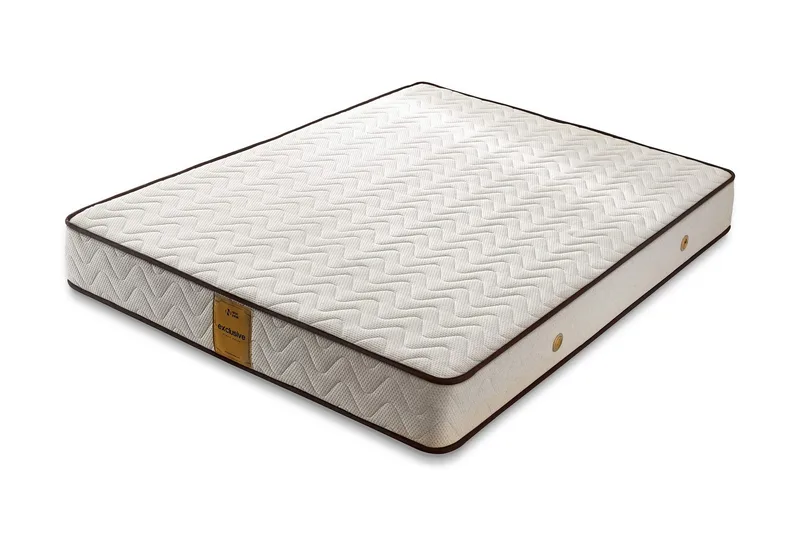 Madras Hvid| Brun, undefined