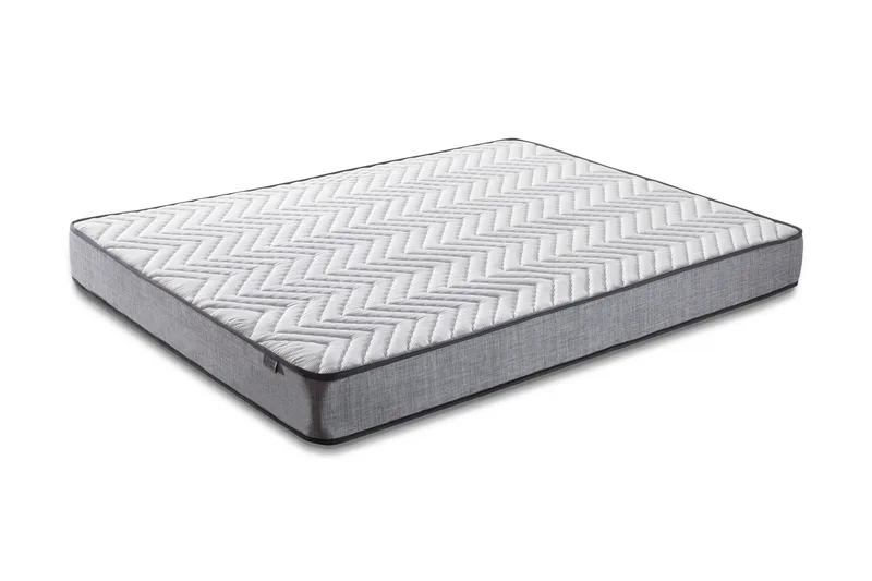 Madras Hvid| Grå, undefined