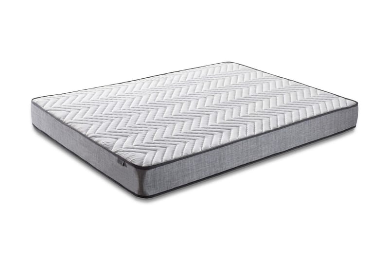 Madras Hvid| Grå, undefined