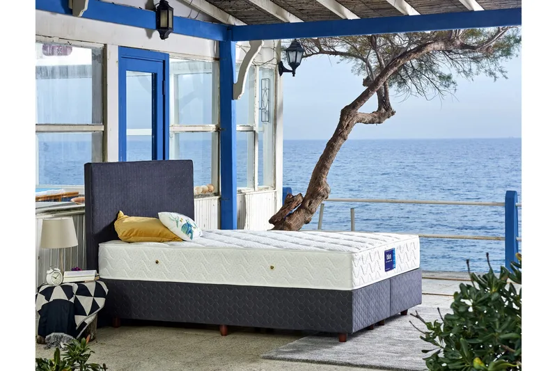 Madras Hvid, undefined