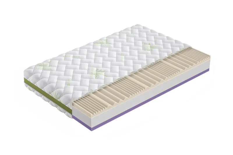 Ortopedic madras 200x80x21 cm, undefined