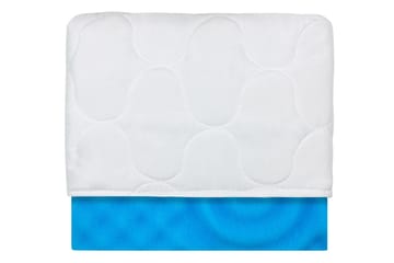 Professionel madras 200x120x20 cm - Møbler - Senge - Madrasser - Springmadras