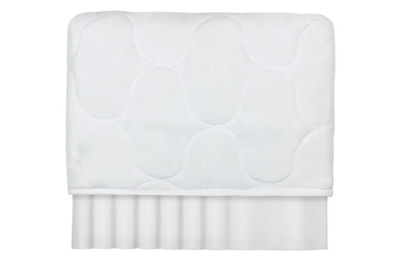 Resta Madras 180x200 cm - Hvid - Møbler - Senge - Madrasser - Springmadras