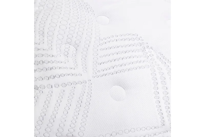 Springmadras HARMONY Top LOMME 140x200xH33cm - Møbler - Senge - Madrasser - Topmadras