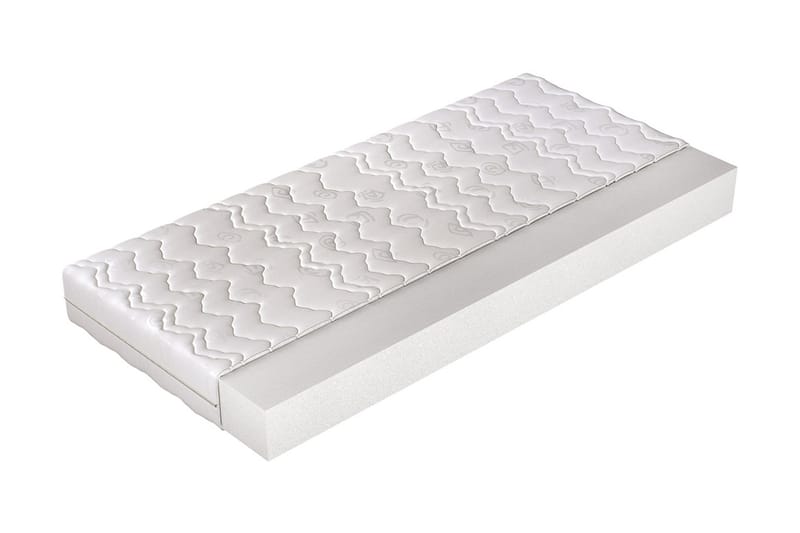Standard Primo Madras 200x160x11 cm - Møbler - Senge - Madrasser - Springmadras