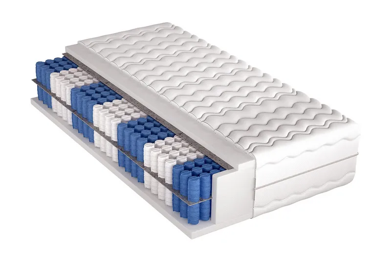 Superking Madras 200x140x31 cm, undefined