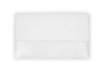 Steningsbo Fjærmadrass 80x200 cm - Hvid - Møbler - Senge - Madrasser - Springmadras