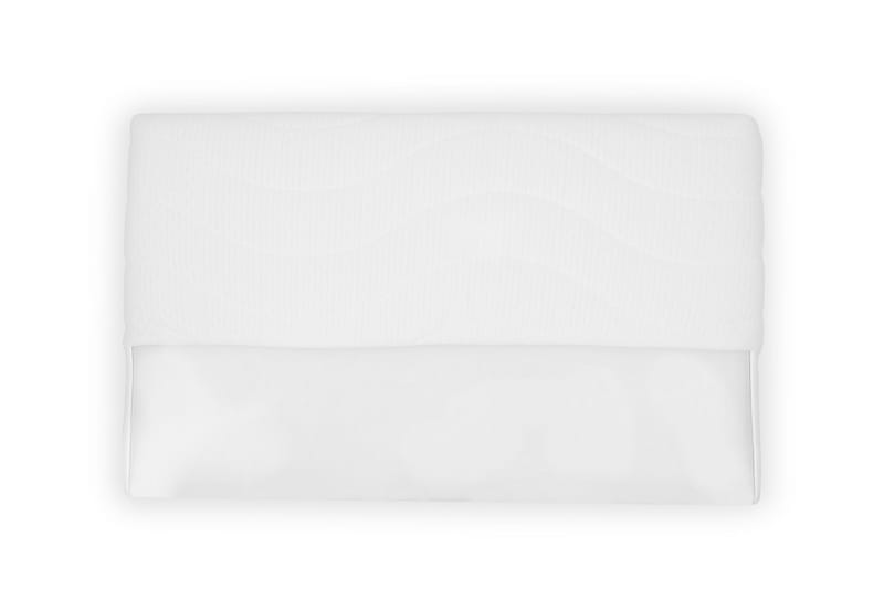 Steningsbo Fjærmadrass 80x200 cm - Hvid - Møbler - Senge - Madrasser - Springmadras