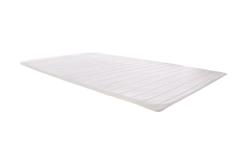 Åre Topmadras - 160x200x6 - Møbler - Senge - Madrasser - Topmadras