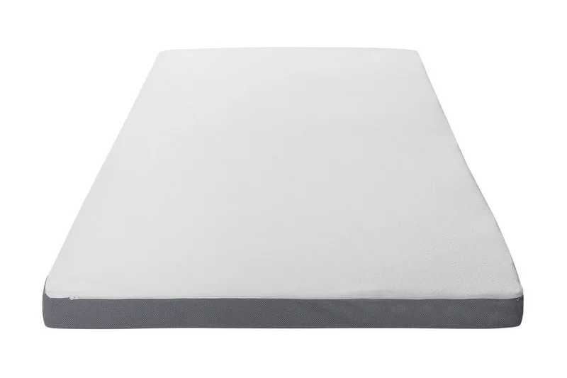 Comfy sengemadras 160 | 200 cm, Hvid