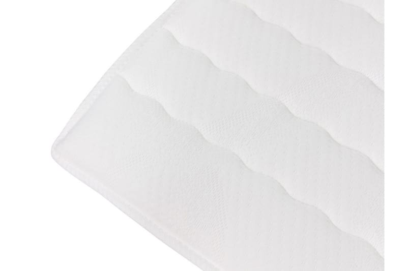 Madras MANDULA 120x200 - Møbler - Senge - Madrasser - Topmadras
