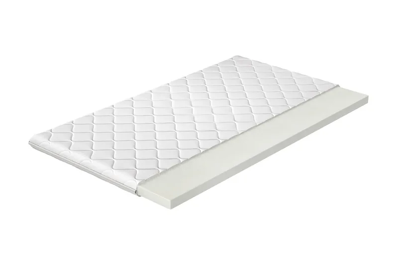 Miriana Madras 140x200 cm, Hvid