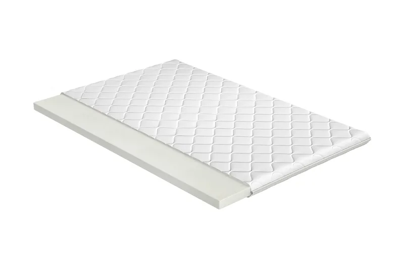 Miriana madras 160x200 cm, Hvid