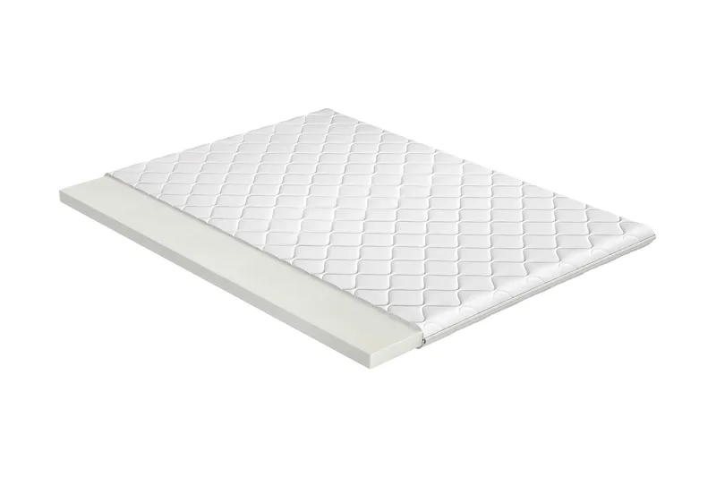 Miriana madras 180x200 cm, Hvid