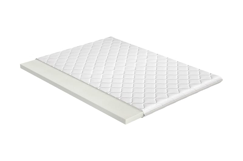 Miriana madras 180x200 cm, Hvid