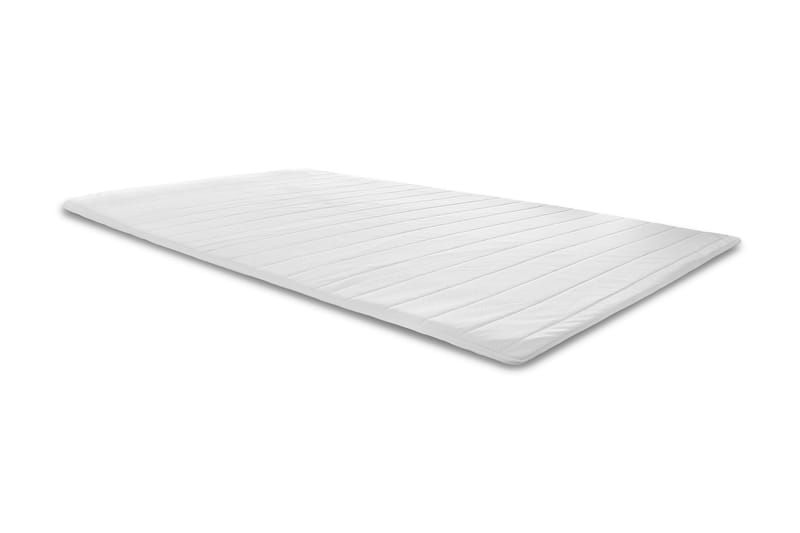 Salma Topmadras - 160x200x3 - Møbler - Senge - Madrasser - Topmadras