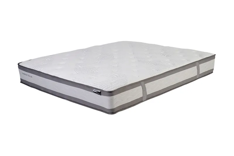 Springmadras HARMONY DUO 90x200xH27cm - Møbler - Senge - Madrasser - Topmadras