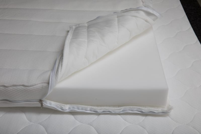 Topmadras Topmadras 105x210 visko-skum 45 kg/m³ 105x210