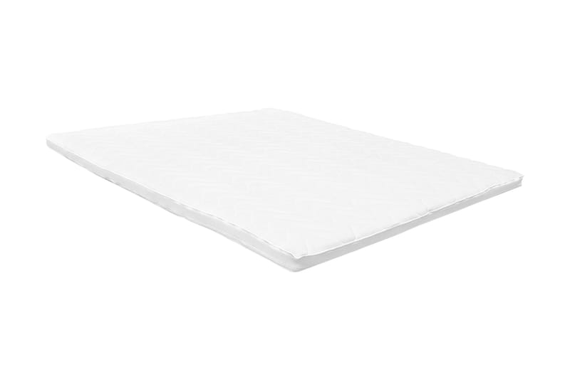 Topmadras 160x200x6 - Memoryskum - Møbler - Senge - Madrasser - Topmadras
