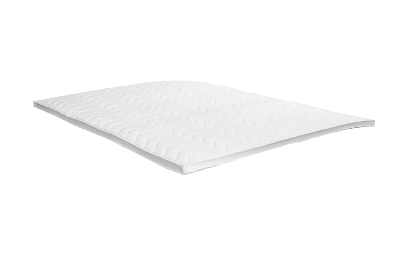 Topmadras 160x200x7, Memoryskum