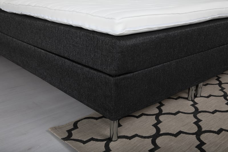 Topmadras 180x200 Latex - 7 cm - Møbler - Senge - Madrasser - Topmadras